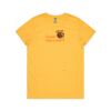 AS Colour - Maple Tee Thumbnail