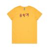 AS Colour - Maple Tee Thumbnail