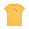 AS Colour - Maple Tee Thumbnail