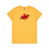 AS Colour - Maple Tee Thumbnail