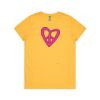 AS Colour - Maple Tee Thumbnail