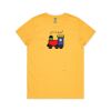 AS Colour - Maple Tee Thumbnail