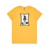 AS Colour - Maple Tee Thumbnail