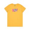 AS Colour - Maple Tee Thumbnail