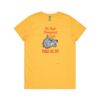 AS Colour - Maple Tee Thumbnail