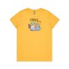 AS Colour - Maple Tee Thumbnail