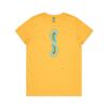 AS Colour - Maple Tee Thumbnail
