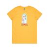 AS Colour - Maple Tee Thumbnail
