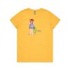 AS Colour - Maple Tee Thumbnail