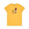AS Colour - Maple Tee Thumbnail