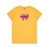 AS Colour - Maple Tee Thumbnail