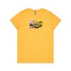 AS Colour - Maple Tee Thumbnail