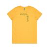 AS Colour - Maple Tee Thumbnail