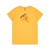 AS Colour - Maple Tee Thumbnail