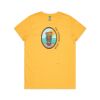AS Colour - Maple Tee Thumbnail