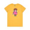 AS Colour - Maple Tee Thumbnail
