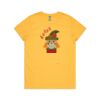 AS Colour - Maple Tee Thumbnail