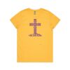 AS Colour - Maple Tee Thumbnail