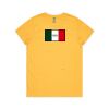AS Colour - Maple Tee Thumbnail