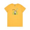 AS Colour - Maple Tee Thumbnail