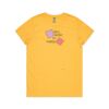 AS Colour - Maple Tee Thumbnail
