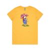 AS Colour - Maple Tee Thumbnail