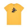 AS Colour - Maple Tee Thumbnail