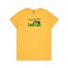 AS Colour - Maple Tee Thumbnail