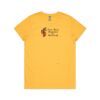 AS Colour - Maple Tee Thumbnail