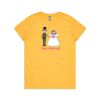 AS Colour - Maple Tee Thumbnail