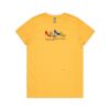 AS Colour - Maple Tee Thumbnail