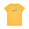 AS Colour - Maple Tee Thumbnail