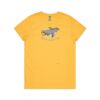 AS Colour - Maple Tee Thumbnail