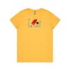 AS Colour - Maple Tee Thumbnail