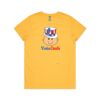 AS Colour - Maple Tee Thumbnail