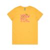 AS Colour - Maple Tee Thumbnail