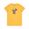 AS Colour - Maple Tee Thumbnail