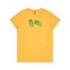 AS Colour - Maple Tee Thumbnail