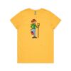 AS Colour - Maple Tee Thumbnail