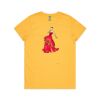 AS Colour - Maple Tee Thumbnail
