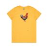 AS Colour - Maple Tee Thumbnail