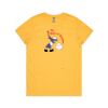 AS Colour - Maple Tee Thumbnail
