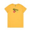 AS Colour - Maple Tee Thumbnail
