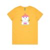 AS Colour - Maple Tee Thumbnail