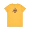AS Colour - Maple Tee Thumbnail
