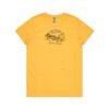 AS Colour - Maple Tee Thumbnail
