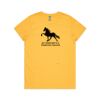 AS Colour - Maple Tee Thumbnail