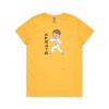 AS Colour - Maple Tee Thumbnail