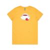 AS Colour - Maple Tee Thumbnail