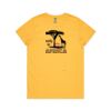 AS Colour - Maple Tee Thumbnail